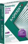 Kaspersky Internet Security 2012