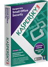 Kaspersky Small Office Security