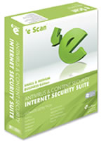 eScan Internet Security Suite для Малого и Среднего Бизнеса